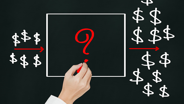 风险资本家,投资收益,投资机会,投资决策,投资咨询公司,投资回报,投资金额,投资者,有限合伙人,初创