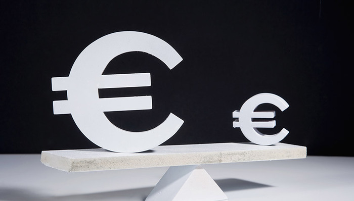 欧洲央行,欧元