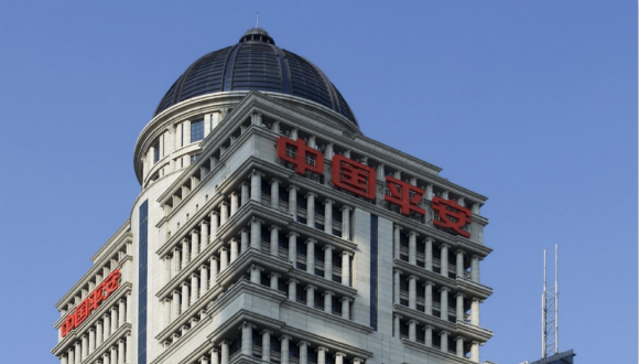 中国平安首次进入世界500强前40强 位列39 蝉联中国保险业第一