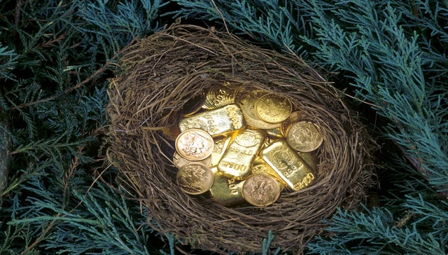 最严险企股权监管办法正在出台中