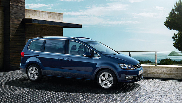 上半年销量再跌 MPV市场真的是恨铁不成钢吗?