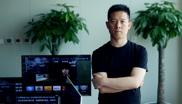 【特写】贾跃亭最后的机会