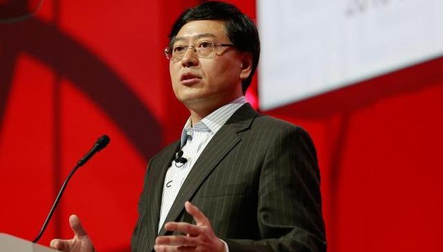 杨元庆给联想手机松绑 中国业务团队清零再创业