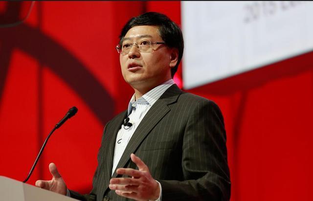 科技圈日常,联想