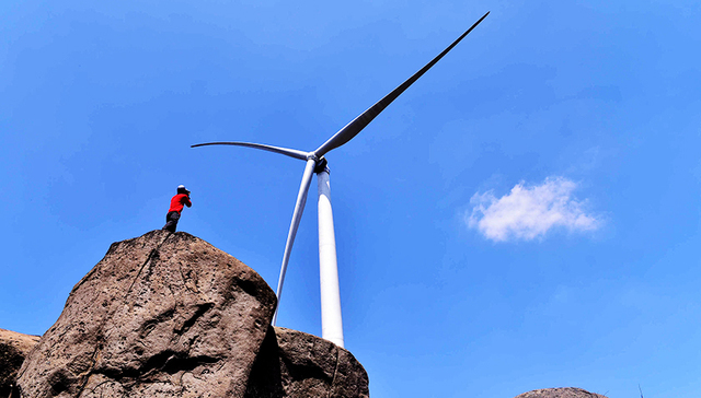 风电,光伏,水电
