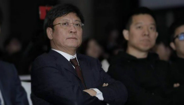 尘埃落定！孙宏斌当选乐视网董事长