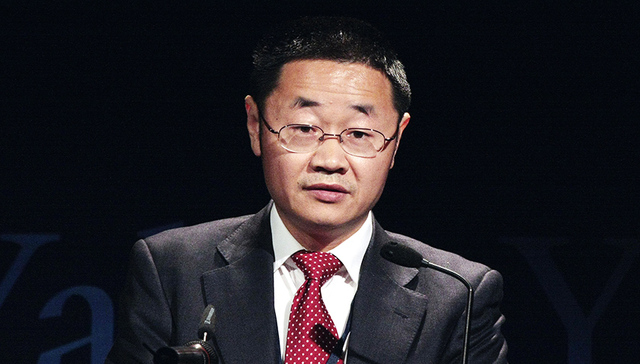 张育军,主席助理,证券监督,开除党籍,开除公职,违纪,深圳证券交易所,中共中央,党委委员,涉嫌犯罪