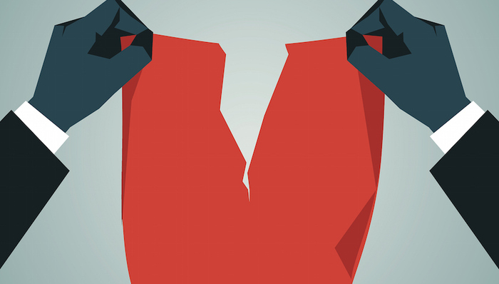 权力游戏,唐纳德·特朗普