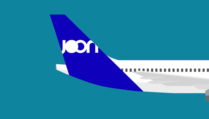 航空瞭望,法国航空公司,廉价航空