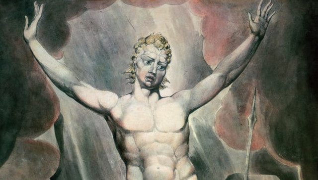 弥尔顿的《失乐园》 近30年里被翻译的次数比过去300年还多