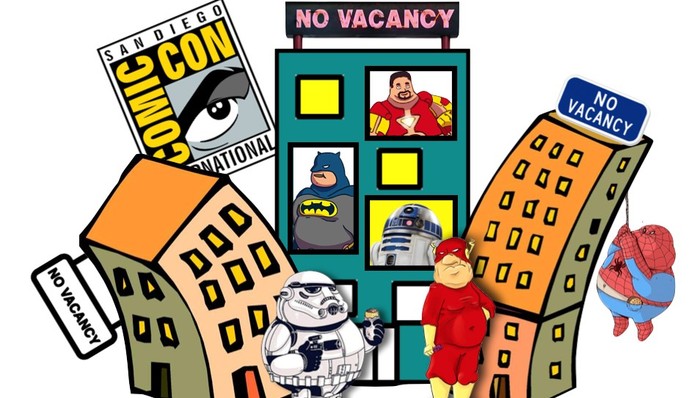 电影,动漫,会展,酒店业务,E3游戏展