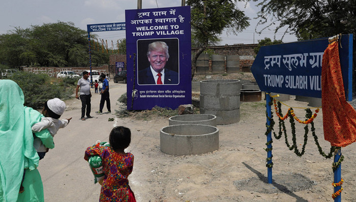 天下故事,惊奇的发现