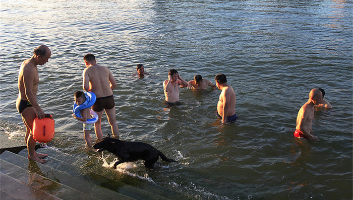 中央气象台,西北地区东部,高温天气,江淮,黄淮,持续高温,副热带高压,最高气温,江南,局地