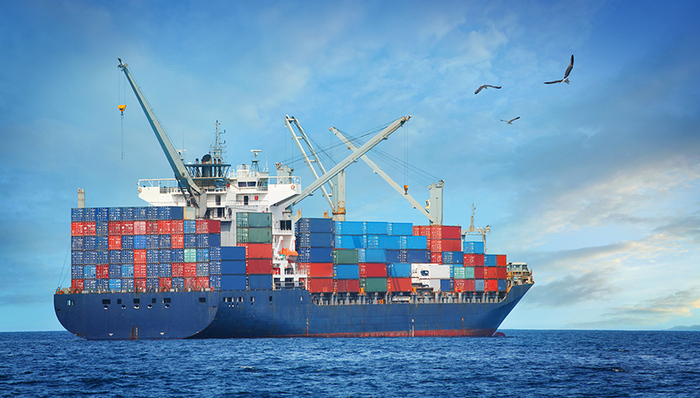 中船协,中国船舶重工集团