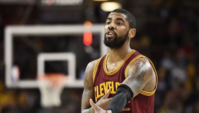 詹皇后院起火：欧文向骑士请求交易 有意加盟马刺等四队