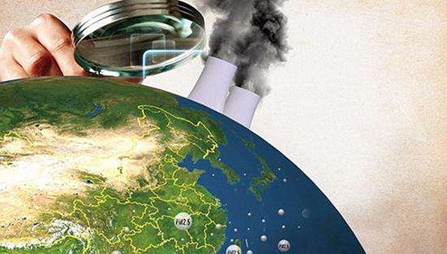 环保督查不利,问责,撤职