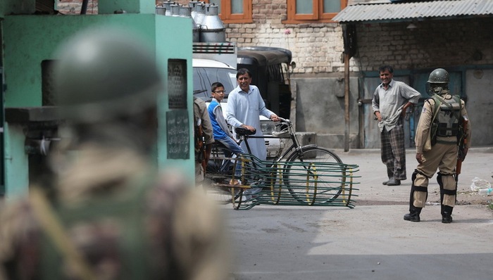 权力游戏,亚洲政治,军情解码