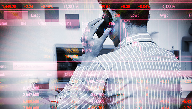 引渡失败 美国决定撤销对伦敦鲸案两交易员的刑事指控