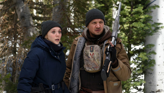 唯一93分钟版《猎杀风河谷》亮相西宁 FIRST青年电影展开幕