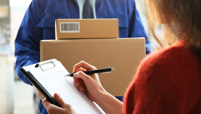 信息安全,物流业清单,实名认证