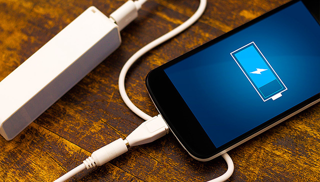 共享充电宝又打架：来电科技再诉街电和海翼电子 索赔6000万