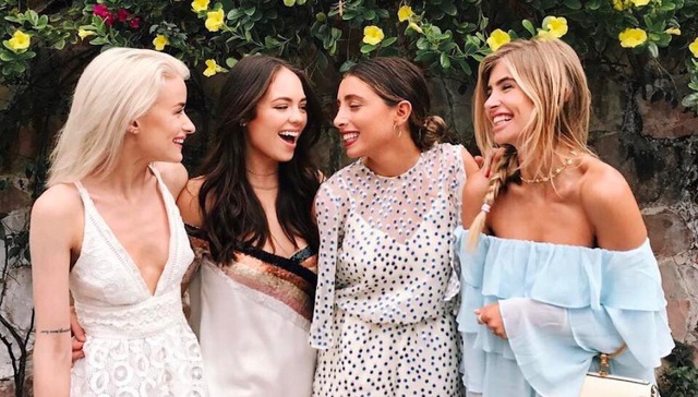 【衣帽间】天气那么热还有救吗？几个办法让你穿得美还凉快