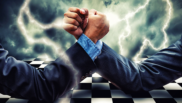 股权争夺战还未结束 荃银高科就开始二次并购同路农业