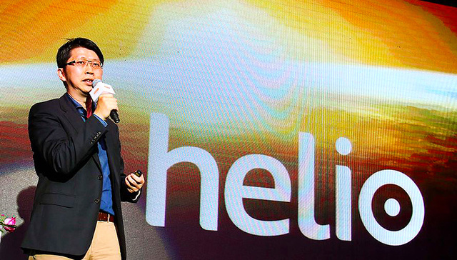 联发科业绩不佳高层动荡  共同营运长朱尚祖离职或加盟国内手机厂商