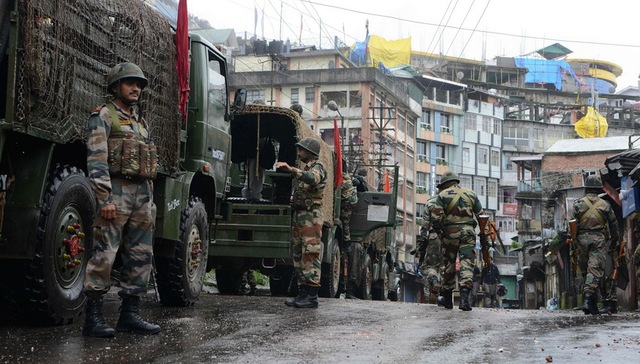 大吉岭,西孟加拉邦,GJM,廓尔喀人