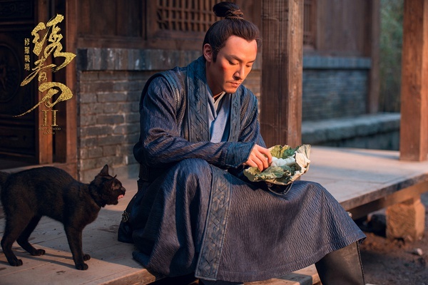 【个人意见】《绣春刀II：修罗战场》：身处乱世就得为残存的人性收拾烂摊子