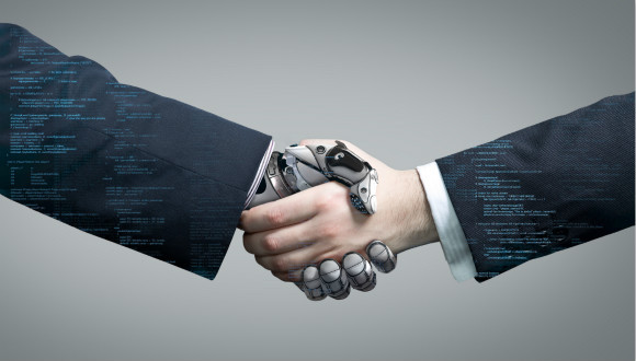 科技部：欢迎谷歌、亚马逊等人工智能领先企业在华设立研发机构