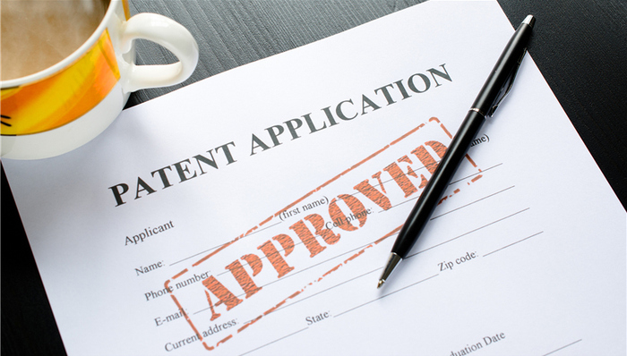 专利申请,一带一路