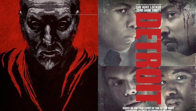 影讯 | 托宾·贝尔《电锯惊魂8》回归出演竖锯 冲奥影片《底特律》804北美开画