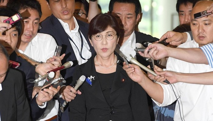 日本,权力游戏,亚洲政治