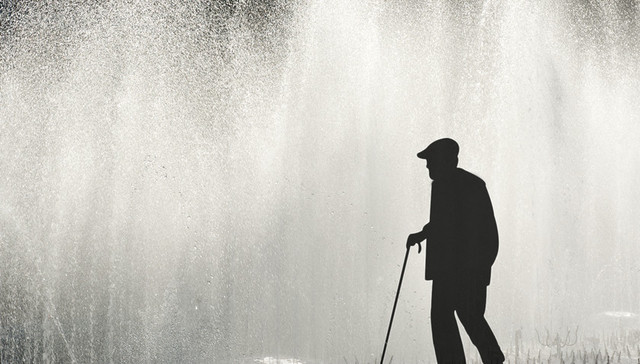 暴走团,车祸,坏人变老