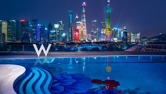 【专访】万豪国际着重布局亚洲奢华酒店市场，他们说最好的广告是让你的Logo矗立于城中的高楼之上