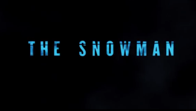 《雪人》：一部严肃电影还是史上最不可怕的恐怖片？