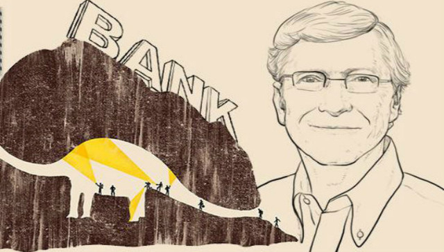 银行关店潮真的来了吗？