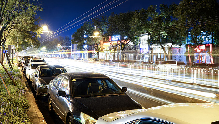 深度,城市交通,重磅