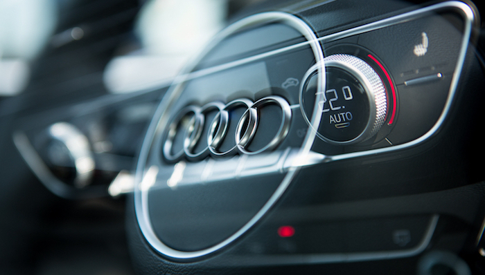 观点|奥迪的广告涉嫌侮辱女性？ 其实还有一支调侃男性的