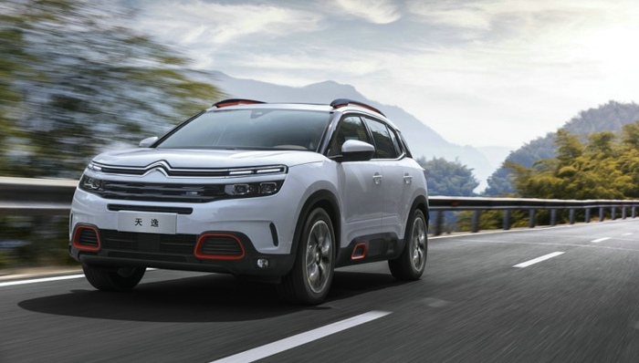 东风雪铁龙,新车速报,新车测评,车圈观察