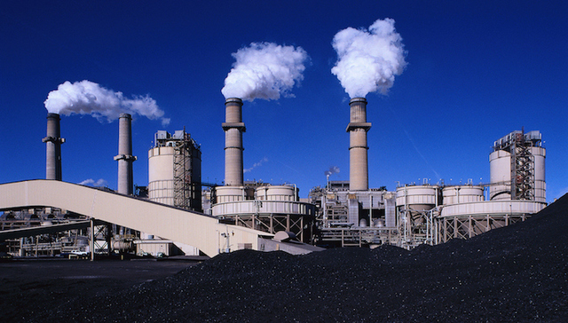 【工业能源快报】 上半年火电行业大面积亏损