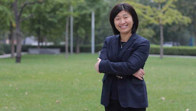 GGV李宏玮：投资是一个大战局，不停作战才能赢