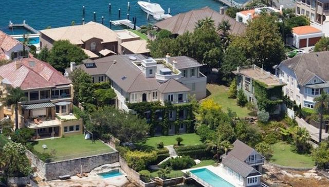 四张图表看清海外买家在澳大利亚房地产市场有多活跃