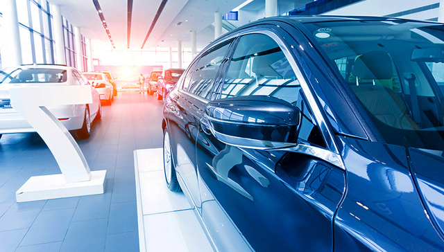 苏宁国美京东华联等商业巨头纷纷进军“汽车超市” 胜算几何？