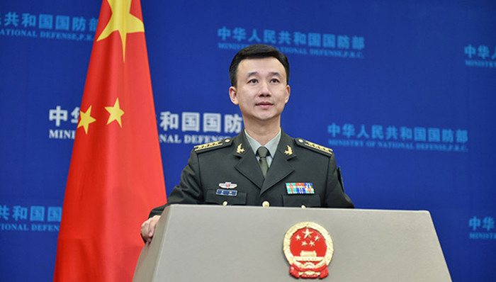 中印边界,国防部,解放军