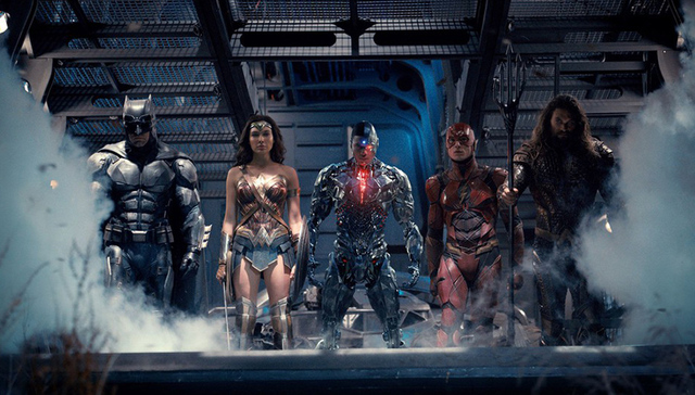 华纳兄弟接下来将陆续推出9部DC英雄电影 但《哥谭魅影》缺席