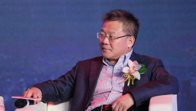 苏宁喊话京东：可以做错，不可作恶