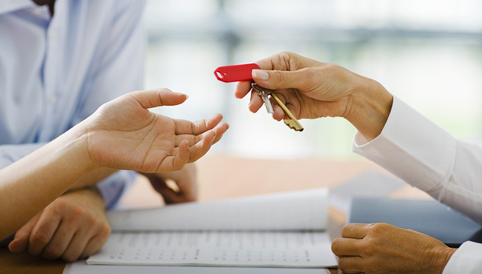 上海首批两幅租赁住房用地成交 “十三五”将新增租赁房70万套