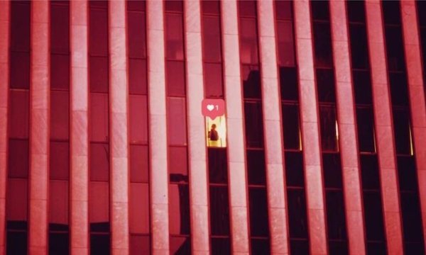 图片社交平台千千万万，凭什么Instagram偏偏能读懂你的小心思？